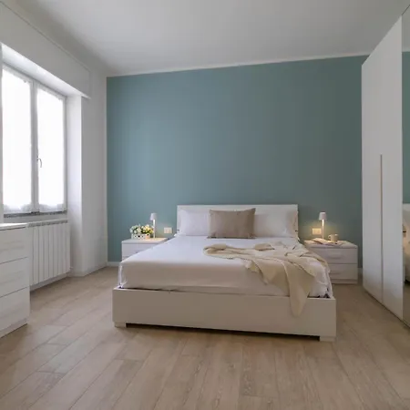 Mamma Ciccia - Cozy One Bedroom Apt In The City *