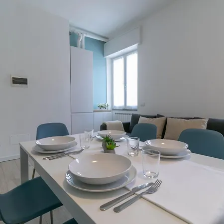 Apartmán Mamma Ciccia - Cozy One Bedroom Apt In The City