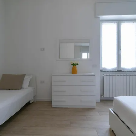Mamma Ciccia - Cozy One Bedroom Apt In The City Apartmán