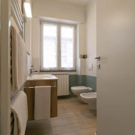 Mamma Ciccia - Cozy One Bedroom Apt In The City