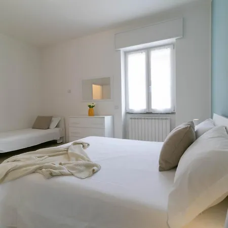 Apartmán Mamma Ciccia - Cozy One Bedroom Apt In The City *