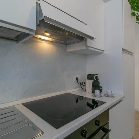 Mamma Ciccia - Cozy One Bedroom Apt In The City Daire Lecco