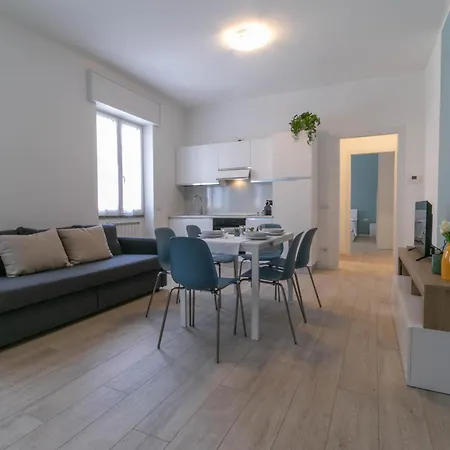 Mamma Ciccia - Cozy One Bedroom Apt In The City Daire *