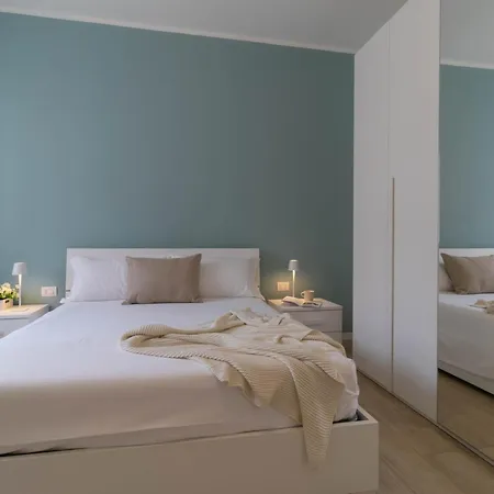 Mamma Ciccia - Cozy One Bedroom Apt In The City Daire *