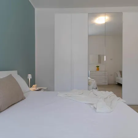 Mamma Ciccia - Cozy One Bedroom Apt In The City Daire Lecco