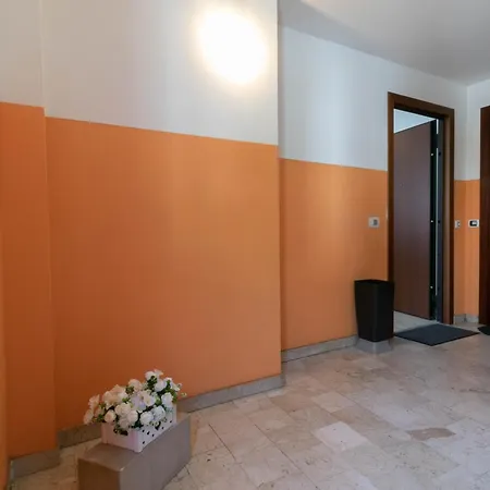 Mamma Ciccia - Cozy One Bedroom Apt In The City Daire *