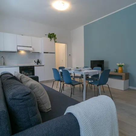 Mamma Ciccia - Cozy One Bedroom Apt In The City * Lecco