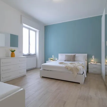 Mamma Ciccia - Cozy One Bedroom Apt In The City Appartement Lecco