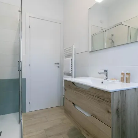 Mamma Ciccia - Cozy One Bedroom Apt In The City *