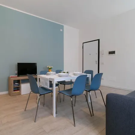 Mamma Ciccia - Cozy One Bedroom Apt In The City Appartement *