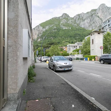 Mamma Ciccia - Cozy One Bedroom Apt In The City * Lecco